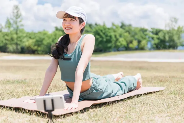 自己処理の手間と時間が減ります